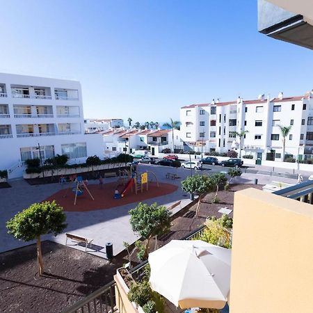 Sweet Santiago Apartment Puerto de Santiago  Luaran gambar