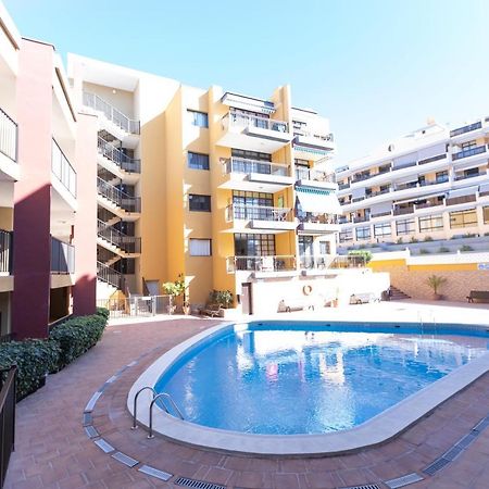 Sweet Santiago Apartment Puerto de Santiago  Luaran gambar