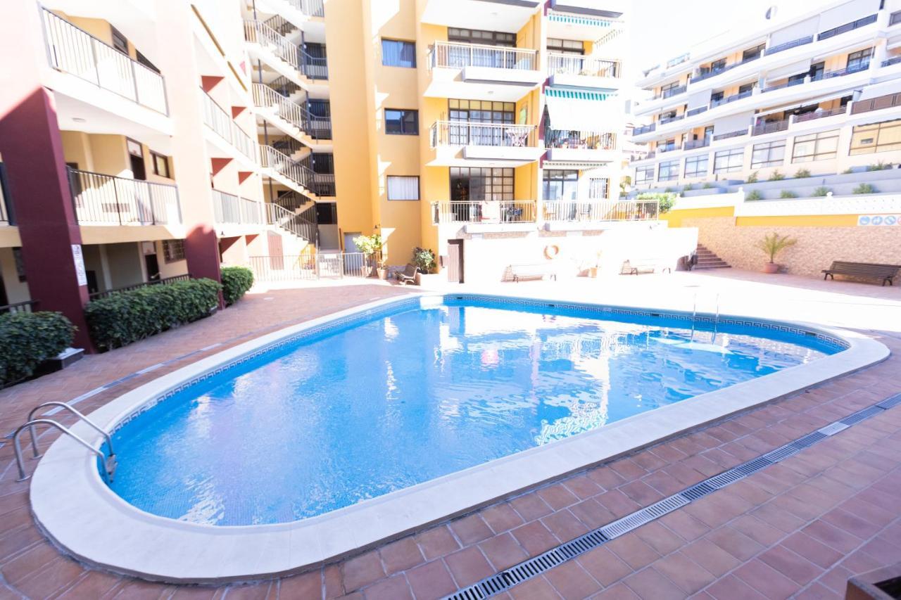 Sweet Santiago Apartment Puerto de Santiago  Luaran gambar