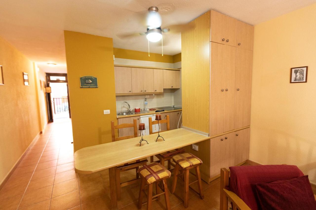 Sweet Santiago Apartment Puerto de Santiago  Luaran gambar