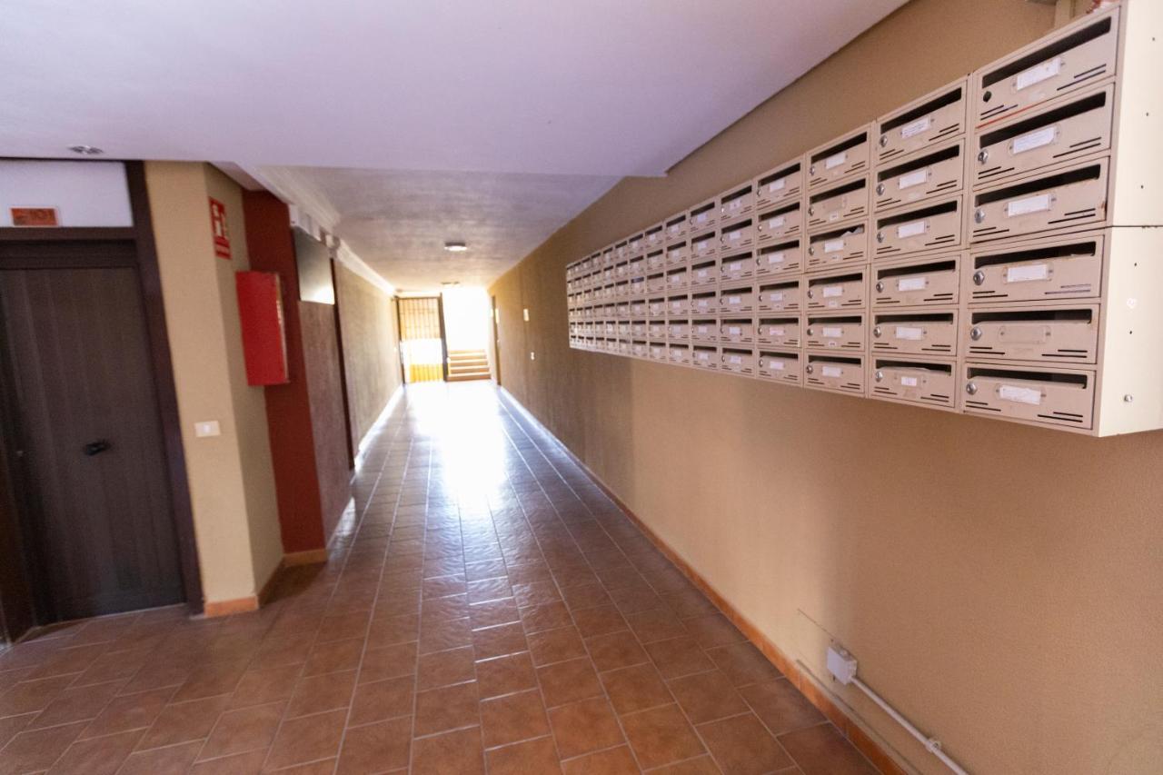 Sweet Santiago Apartment Puerto de Santiago  Luaran gambar
