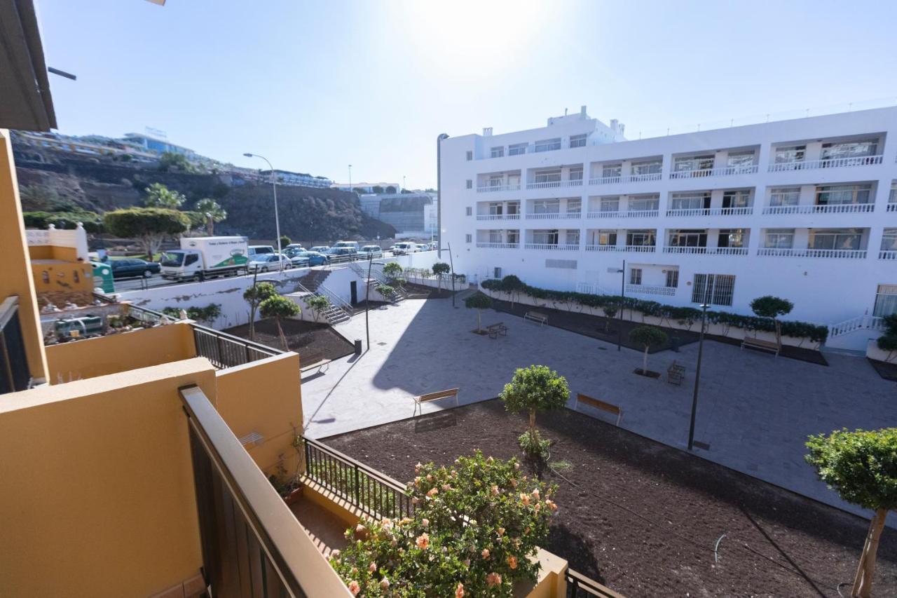 Sweet Santiago Apartment Puerto de Santiago  Luaran gambar