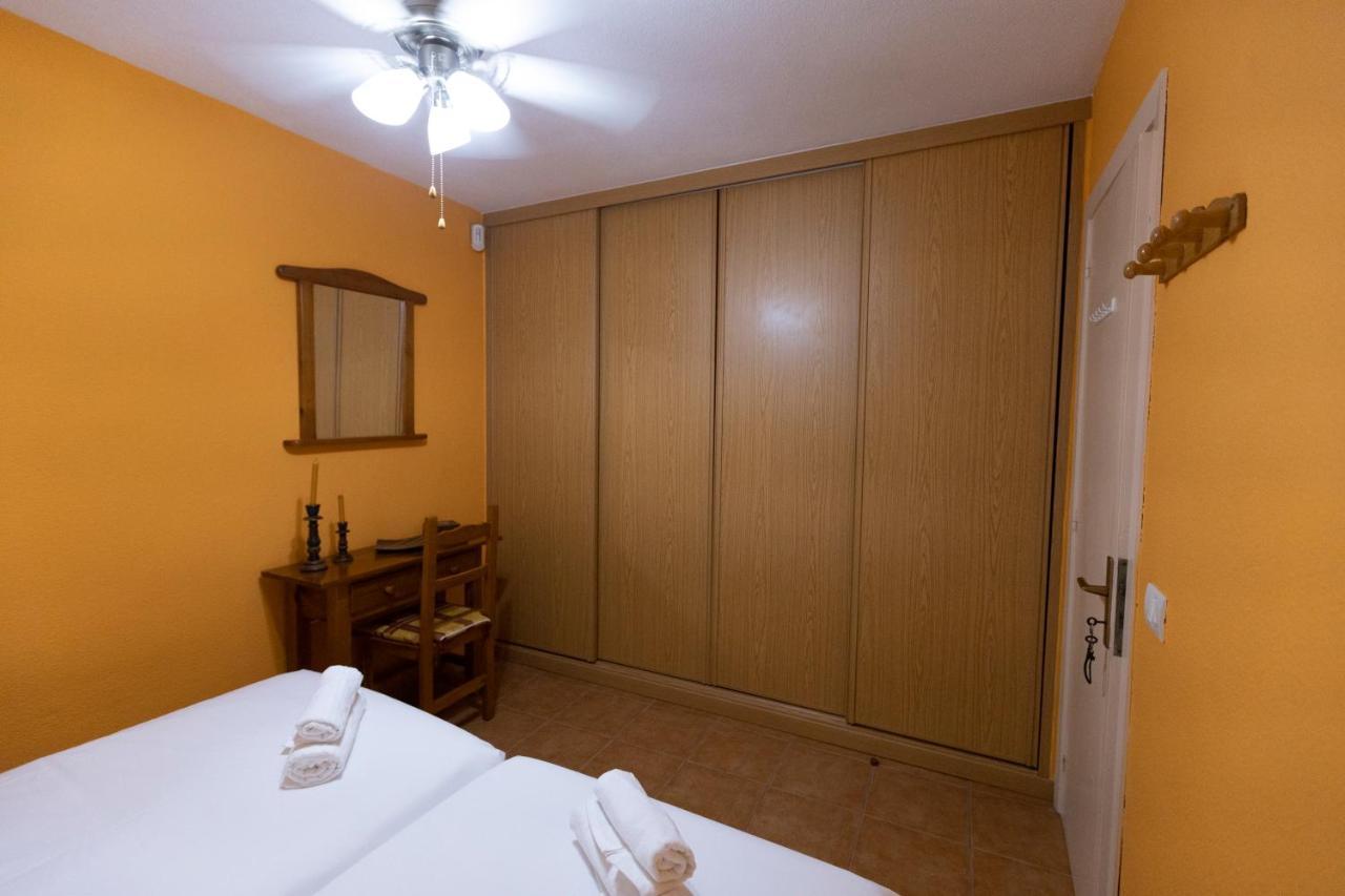 Sweet Santiago Apartment Puerto de Santiago  Luaran gambar