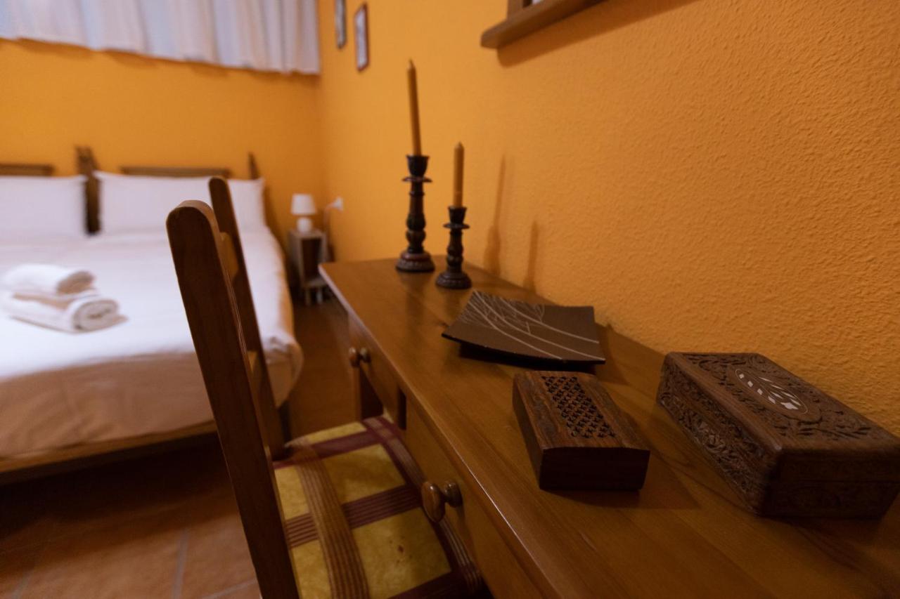 Sweet Santiago Apartment Puerto de Santiago  Luaran gambar