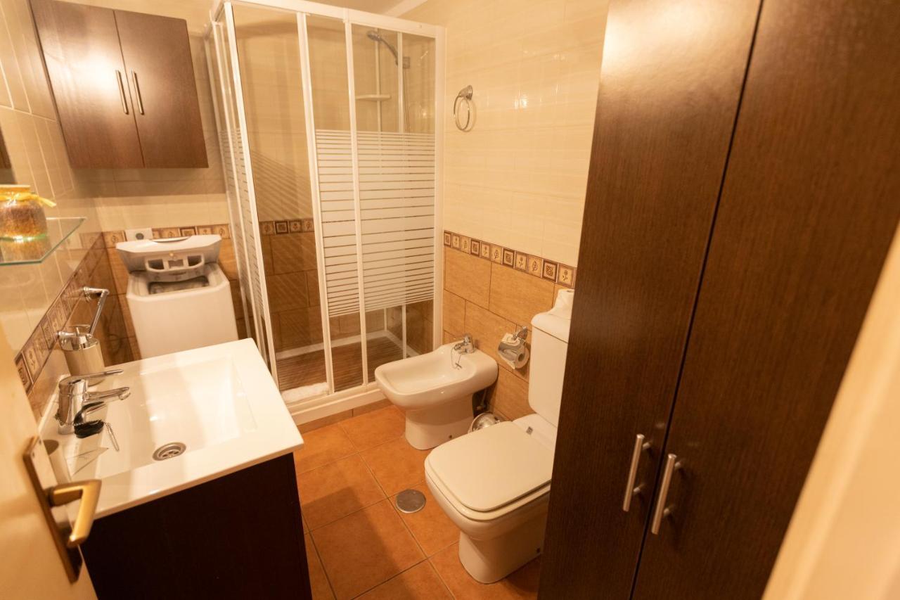 Sweet Santiago Apartment Puerto de Santiago  Luaran gambar