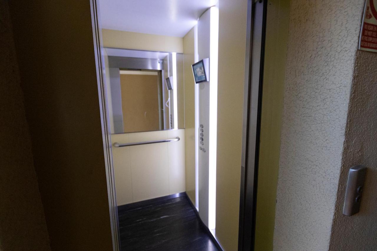 Sweet Santiago Apartment Puerto de Santiago  Luaran gambar