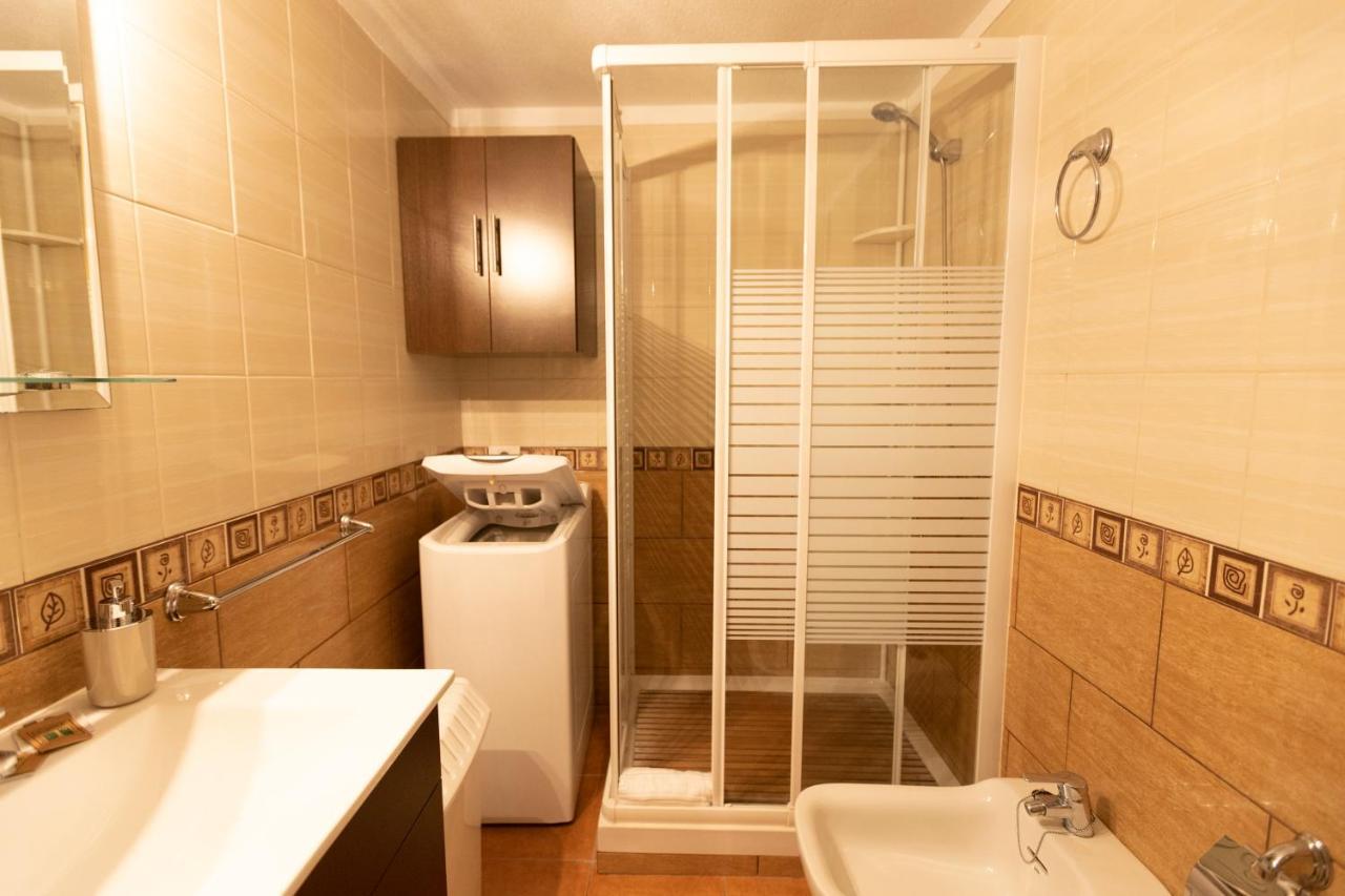 Sweet Santiago Apartment Puerto de Santiago  Luaran gambar