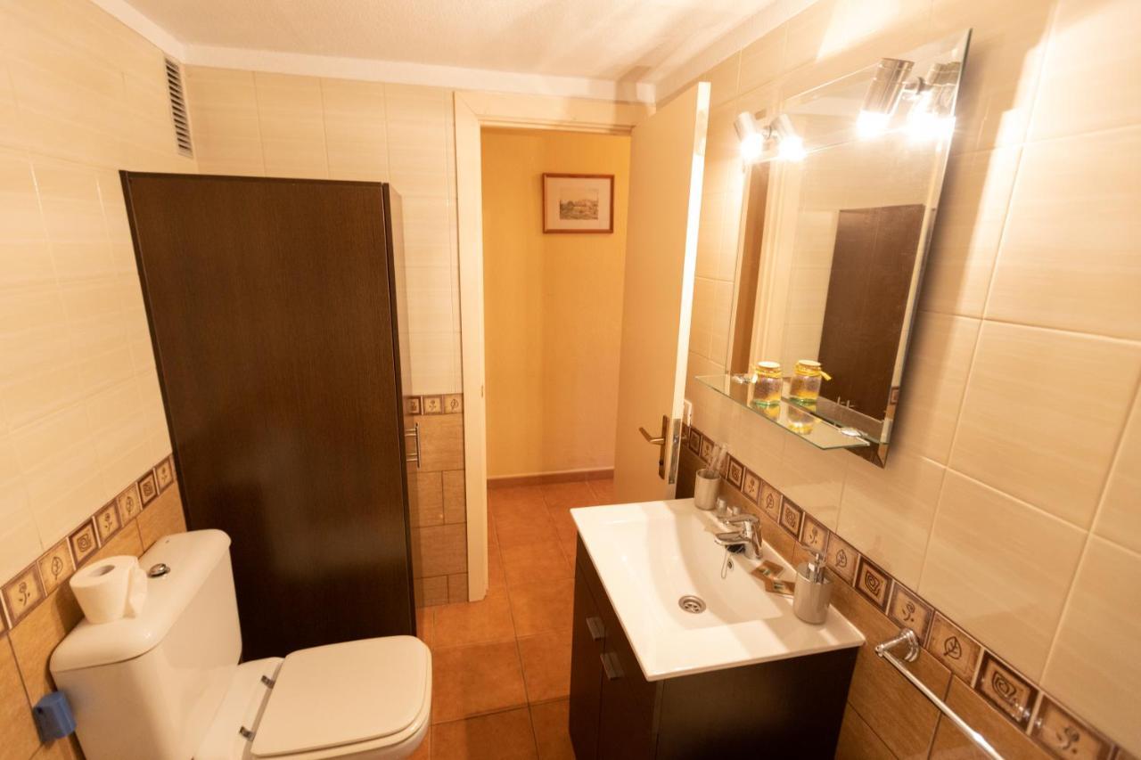 Sweet Santiago Apartment Puerto de Santiago  Luaran gambar