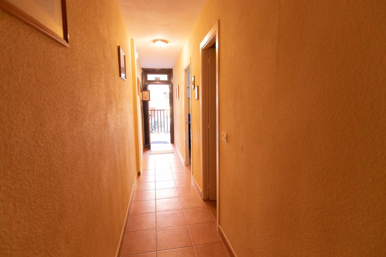 Sweet Santiago Apartment Puerto de Santiago  Luaran gambar