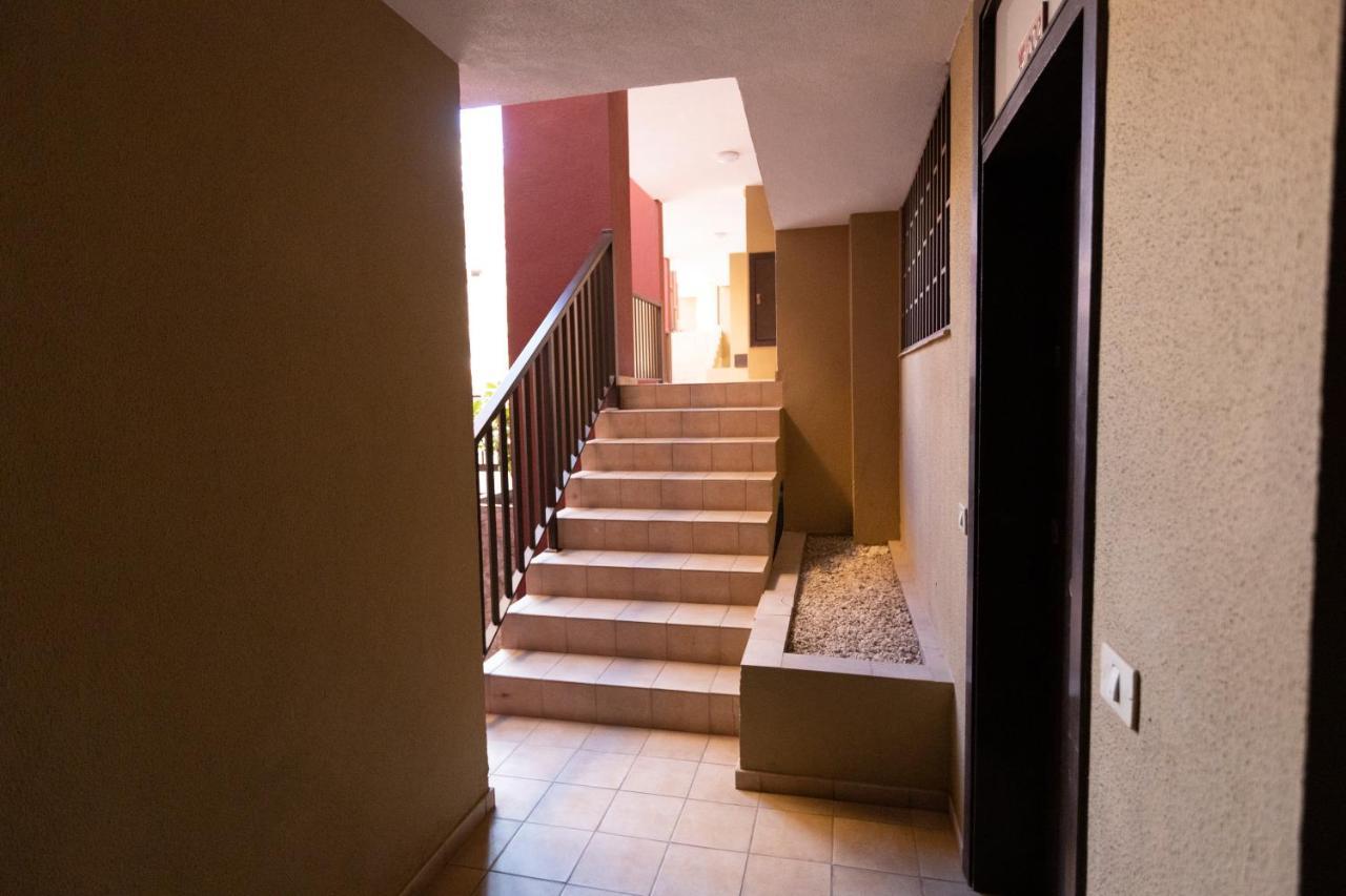 Sweet Santiago Apartment Puerto de Santiago  Luaran gambar