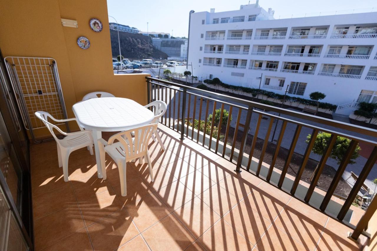 Sweet Santiago Apartment Puerto de Santiago  Luaran gambar
