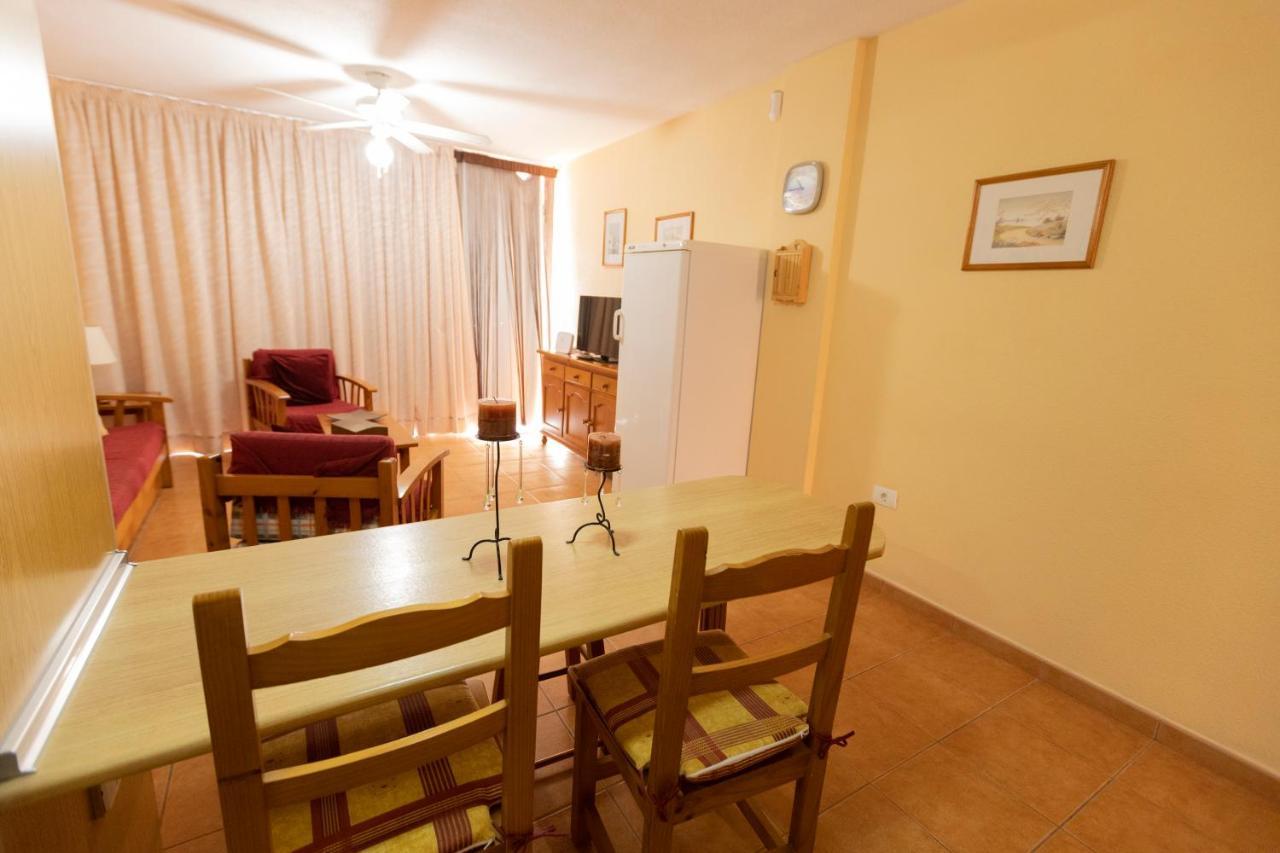 Sweet Santiago Apartment Puerto de Santiago  Luaran gambar