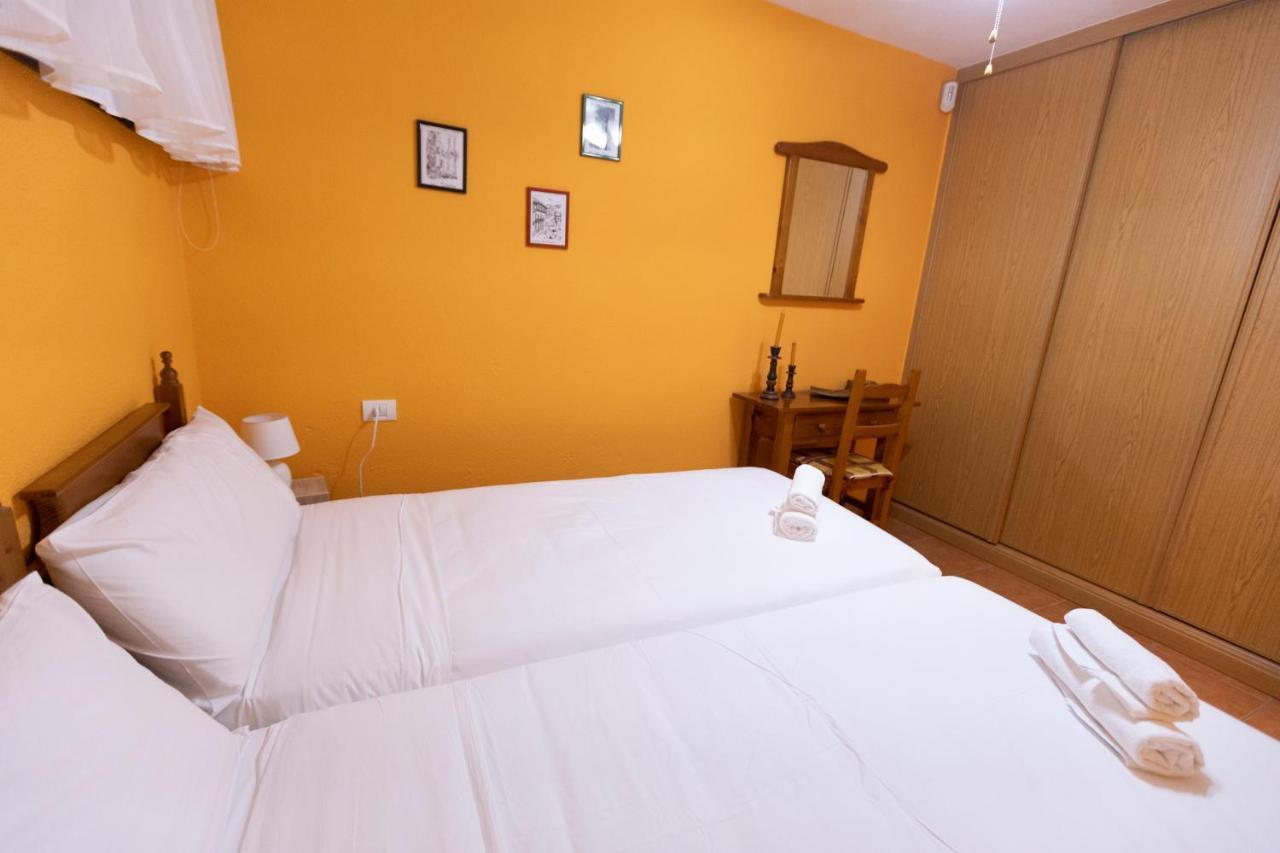 Sweet Santiago Apartment Puerto de Santiago  Luaran gambar