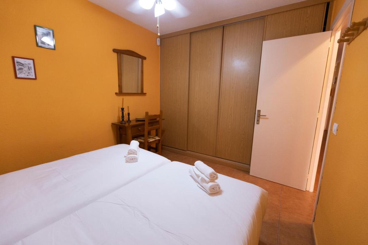 Sweet Santiago Apartment Puerto de Santiago  Luaran gambar