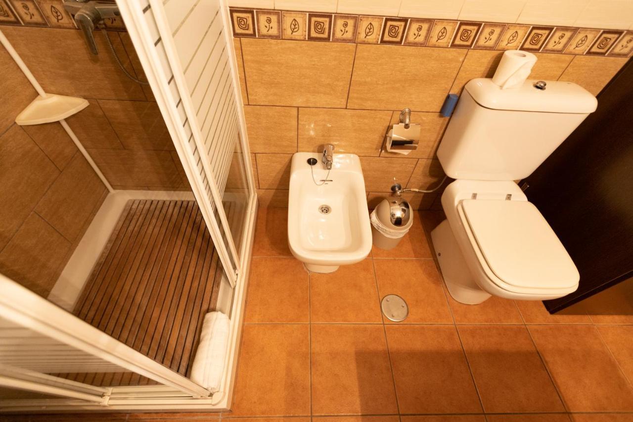 Sweet Santiago Apartment Puerto de Santiago  Luaran gambar