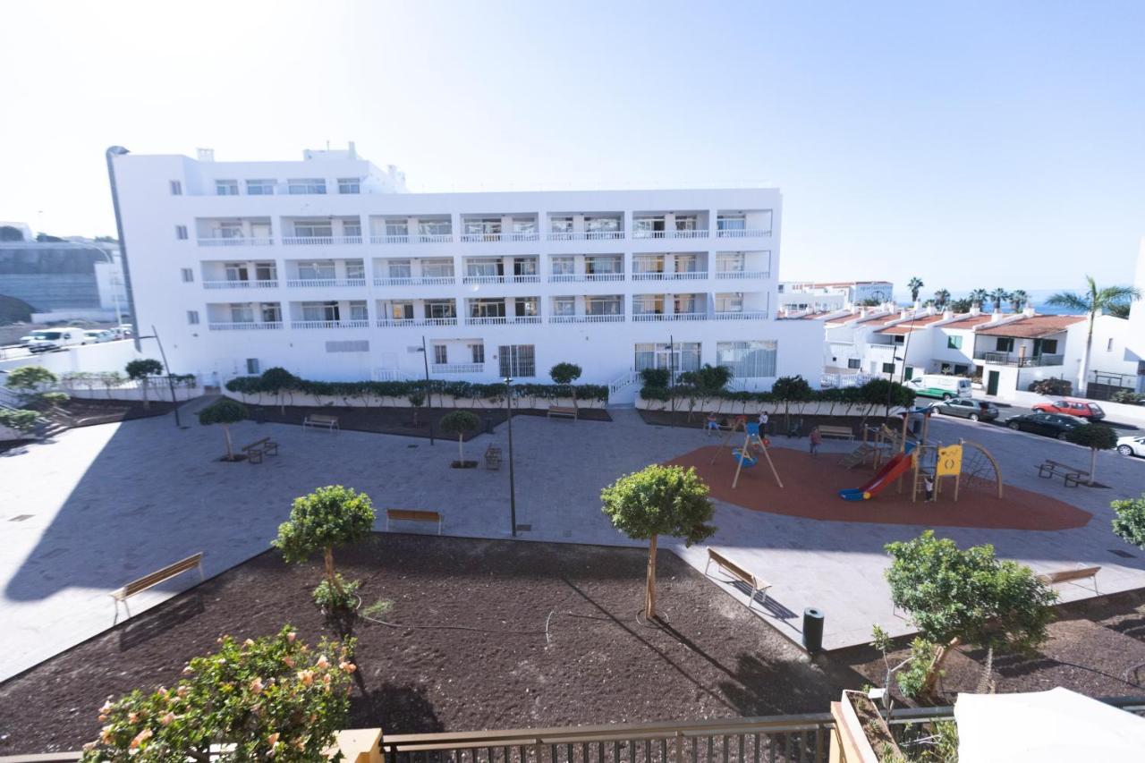 Sweet Santiago Apartment Puerto de Santiago  Luaran gambar
