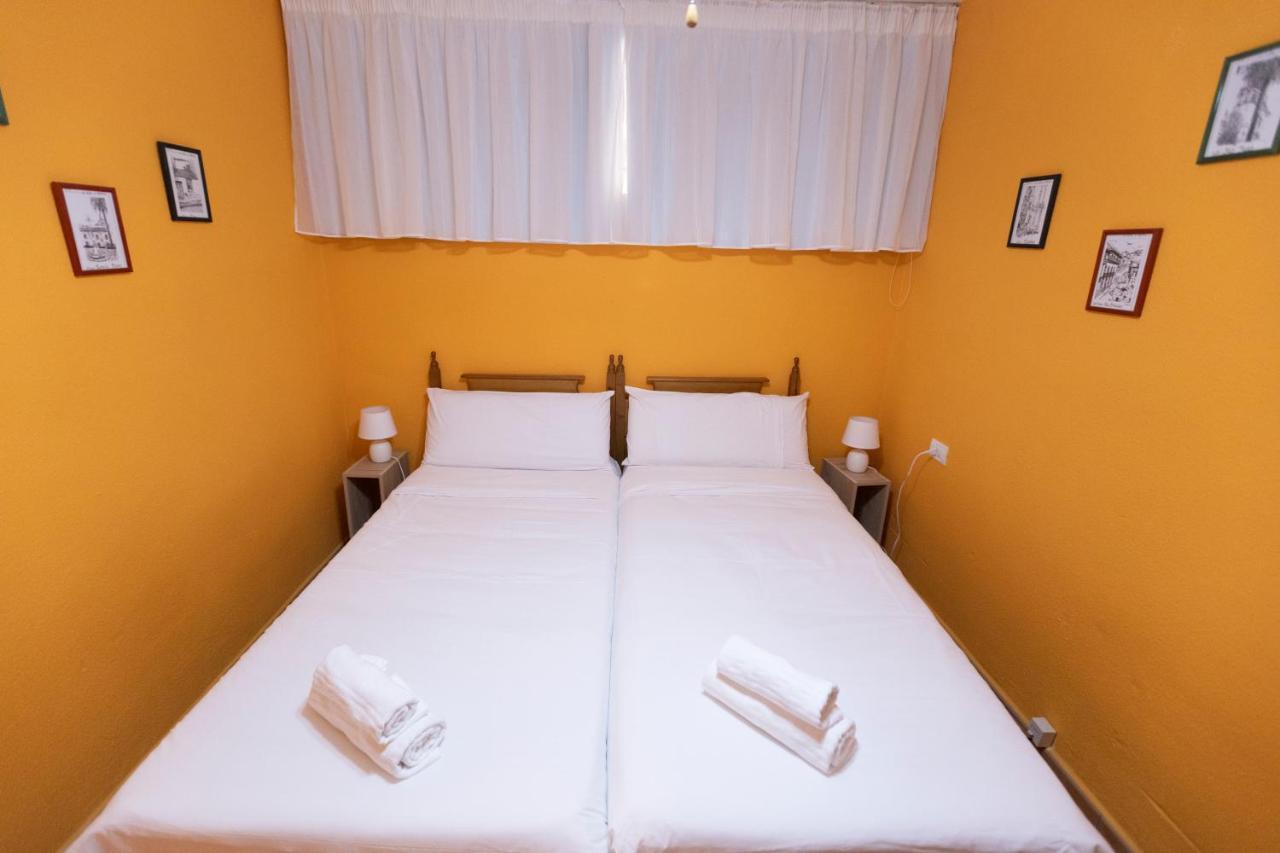Sweet Santiago Apartment Puerto de Santiago  Luaran gambar