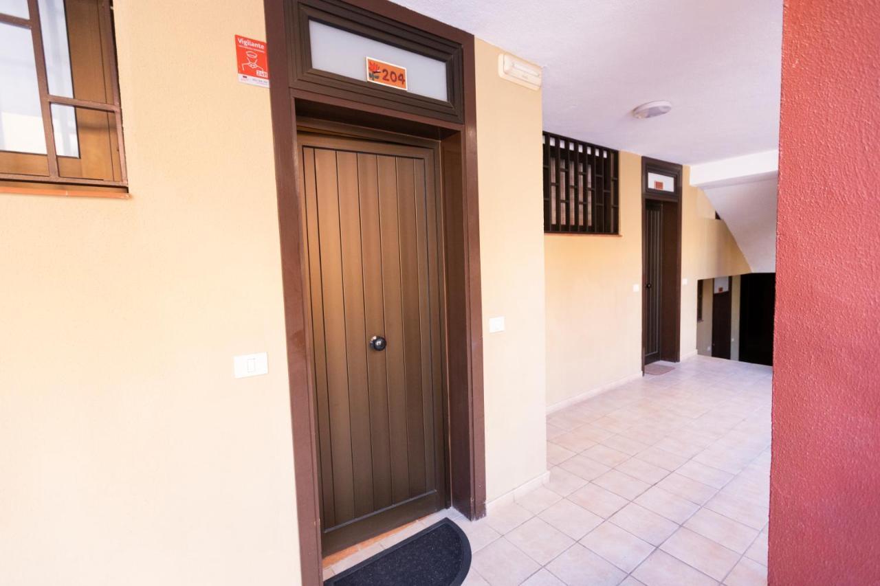 Sweet Santiago Apartment Puerto de Santiago  Luaran gambar