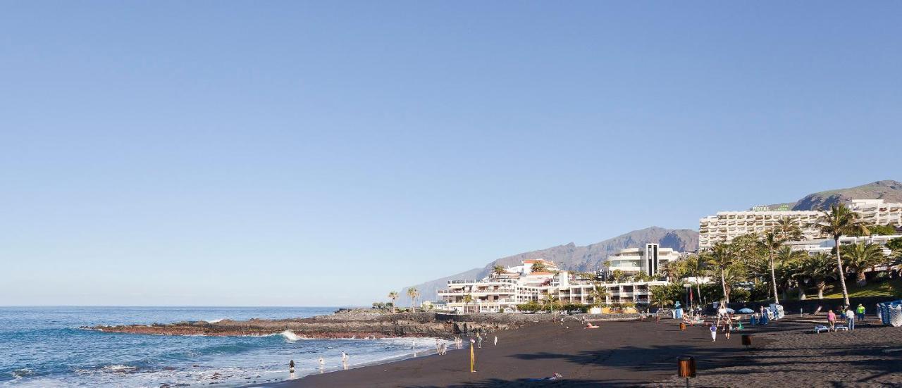 Sweet Santiago Apartment Puerto de Santiago  Luaran gambar